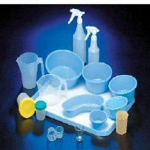 DeRoyal Medicine Cups - Medicine Cup, 2 oz. - 31-108