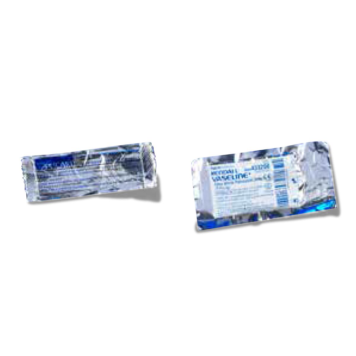 DeRoyal Sterile Lubricants Sterile Instrument Lubricant, 3 gram 32