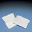 Caps by Deroyal Ba - Baby Cap, Polyester, 2 Ply, White - 32-1335NS