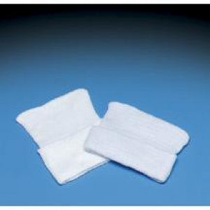 Caps by Deroyal Ba - Baby Cap, Polyester, 2 Ply, White - 32-1335NS
