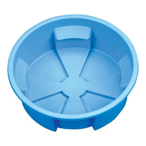 DeRoyal Guidewire Bowls with Lids - Guide Wire Bowl, Sterile, 2500 cc - 32-1345