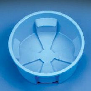 DeRoyal Guidewire Bowls with Lids - Guide Wire Bowl, Sterile, 2500 cc - 32-1345