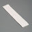 DeRoyal Finger Splints - FINGER SPLINT FENCE ALUMINUM 2 IN X 16 I - 3302D39