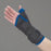 DeRoyal Wrist / Thumb Splints - Premium Thumb and Wrist Splint, Adjustable, Right, Size L - 350LR