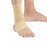 DeRoyal Ankle Supports - Knit Elastic Ankle Support, Size L - 4004-03