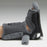 Deroyal Ankle Contracture Boot - Ankle Contracture Boot with Boot Sole, Fleece, Size XL - 4306E