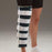 IMMOBILIZER, KNEE, CUTAWAY, 18IN, ELASTIC