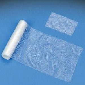 DeRoyal Dermanet Dressings - Dermanet 24" x 36" Contact Layer Dressing - 46-140