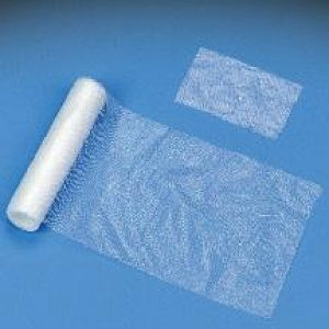 DeRoyal Dermanet Dressings - Dermanet 8" x 10" Contact Layer Dressing - 46-142-1