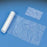 DeRoyal Dermanet Dressings - Dermanet 8" x 10" Contact Layer Dressing - 46-142-1
