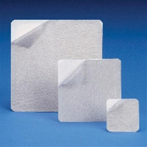 Deroyal Dermanet Antimicrobial Wound Contact Layer - Dermanet Antimicrobial Wound Contact Dressing, 12" x 36" - 46-149