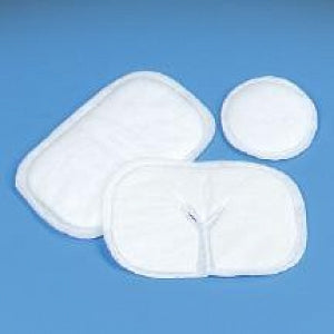 DeRoyal Sofsorb Absorbent Dressings - Sofsorb Absorbent Dressing, 3" x 3", Square - 46-165