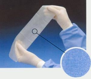 DeRoyal Non-Adh Oil Emulsion Dressings - DRESSING NON ADHERING STRL 3 X 8 - 46-621