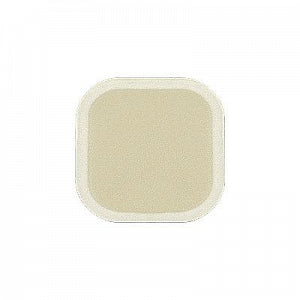 DeRoyal Procol Hydrocolloid Dressings - DRESSING, PROCOL, HYDROCOL, XTHIN, 4" X 4" - 46-661