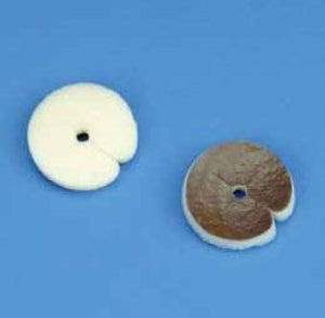 DeRoyal Algidex Ag IV Patch Silver Alginate Catheter Dressing - Algidex Ag IV Patch Silver Alginate Dressing, Size XS - 46-IV20