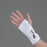 DeRoyal Lace Up Canvas Wrist Splints - SPLINT, WRIST, COCK-UP, 6", W / HOOK&LOOP CLO - 5058-06