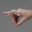 DeRoyal LMB Spring Finger Extension Assist - Finger Extension Spring, Size M - 501B