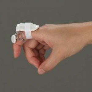 DeRoyal LMB Spring Coil Finger Exten Assist - Finger Flexion Spring Coil, Size XL - 503D