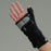 DeRoyal Wrist / Thumb Splints - Premium Thumb and Wrist Splint, Adjustable, Right, 8" - 5069-00