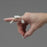 DeRoyal LMB Acu-Spring PIP Extension Assist - Finger Acu-Spring PIP Extension, Size L - 508C