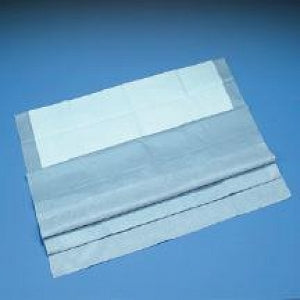 DeRoyal Trauma Table Covers - DBD-COVER, TABLE, TRAUMA, 36X88 - 59-0736NS