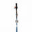 DeRoyal ProShield Protector and Contaminate Shields - ProShield Scope Shield, Bottom Tee, Sealed, 48" - 9600-048A-10D