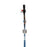 DeRoyal ProShield Protector and Contaminate Shields - ProShield Scope Shield, Bottom, 36", 10/Case - 9600-036A-10D