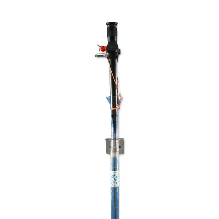 DeRoyal ProShield Protector and Contaminate Shields - ProShield Scope Shield, Bottom, 30" - 9600-030A-50D