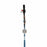 DeRoyal ProShield Protector and Contaminate Shields - ProShield Scope Shield, Bottom Tee, Sealed, 48" - 9600-048A-50D