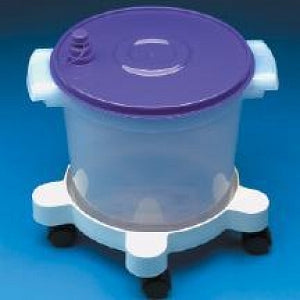 DeRoyal Drain Jugs - Drain Jug - 6036-00