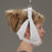 DeRoyal Traction Head Halters - Traction Head Halter, Deluxe, Size M - 6101-02