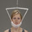 DeRoyal Traction Head Halters - Traction Head Halter with Cotton Lining - 6104-00
