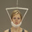 DeRoyal Discard Head Halters - Head Halter for Traction, Flannel, Disposable - 6105-00