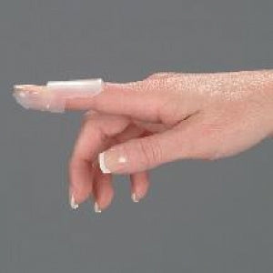 DeRoyal Stax Finger Splints - Stax Finger Splint, Pull On, Size 6 - 626