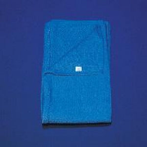 DeRoyal Standard O. R. Towels - Prewashed O. R. Towels, Green, 6-Pack - 63-203
