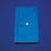 DeRoyal Standard O. R. Towels - Prewashed O. R. Towels, Green, 6-Pack - 63-203