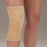 DeRoyal Elastic Knee Support - Pullover Elastic Knee Support with Closed Patella, Size M - 7042-02
