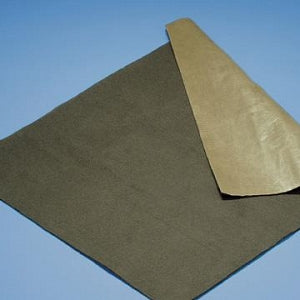 DeRoyal Absorbent Floor Mats - Absorbent O. R. Surgical Floor Mat, 4' x 5' - 71-4302