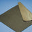 DeRoyal Absorbent Floor Mats - Absorbent O. R. Surgical Floor Mat, 4' x 5' - 71-4302