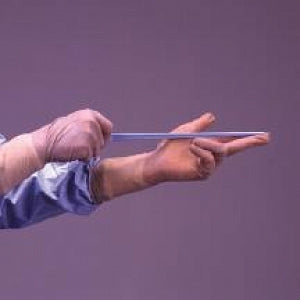 DeRoyal Amniotic Membrane Perforators - Amniotic Membrane Perforator, 10-1/2" - 72-7100