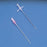 DeRoyal Percutaneous Needles - NEEDLE, PERCUTANEOUS, 18GX2.75", W / WING - 77-11078