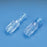 DeRoyal Rotating Adapters - Sterile Rotating Adapter, Female to Male - 77-400258
