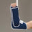 DeRoyal Elevator Arm Slings - Elevator Arm Sling with Cutaway Blue Foam, Adult - 8874-02