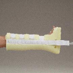 DeRoyal Bucks Traction Boots - Buck's Full Foot Traction Boots with Heel Protector, Size Pediatric - 8106-01