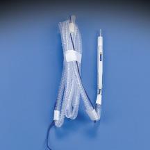 Universal Smoke Evacuation Attachment by Deroyal
