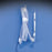 Universal Smoke Evacuation Attachment by Deroyal