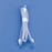 DeRoyal Smoke Evacuation Tubings - TUBING, LAPAROSCOPIC, SMOKE EVACUATION - 88-000695