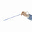DeRoyal Laparoscopic Electrodes - Laparoscopic Electrode, PTFE Coated, L Hook, 45 cm - 88-0020L