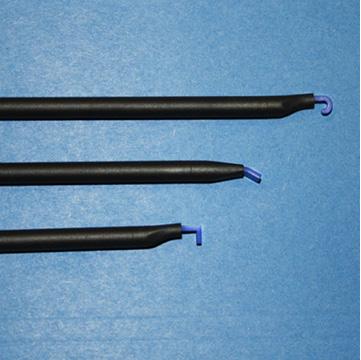 Laparoscopic Electrodes 