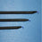 Laparoscopic Electrodes 